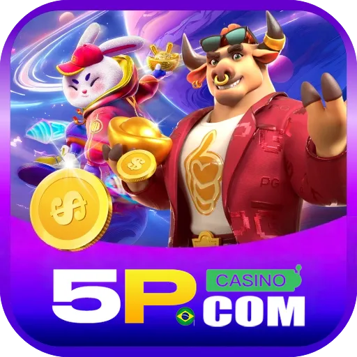 5p.com logo